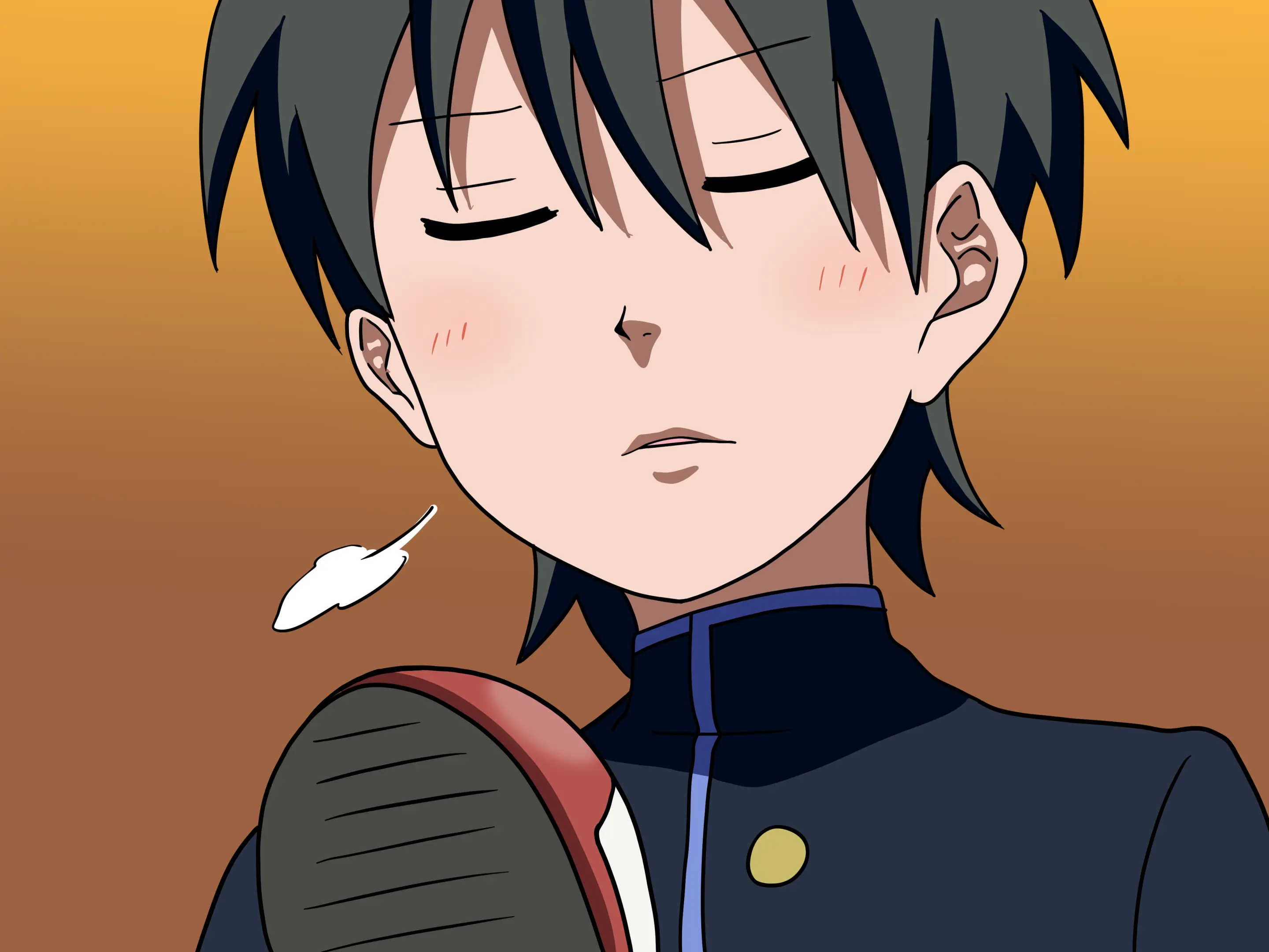 Mitari No Sono Ep.1~40